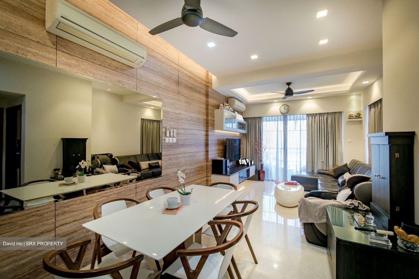 The Parc Condominium (D5), Condominium #442246591